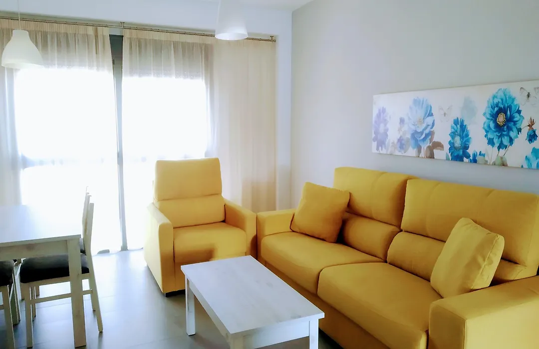 Iberflat Vega de Triana-1