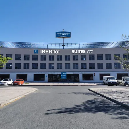 Iberflat Vega de Triana-3